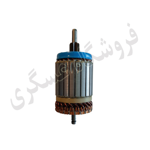 آرمیچر استارت پژو 405 
